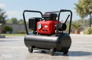 Gas Powered Air Compressor Buying Guide