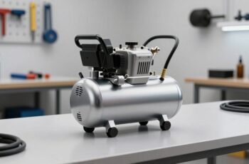 Silent Air Compressor Buying Guide