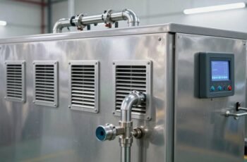 Refrigerated Air Compressor Dryer Guide