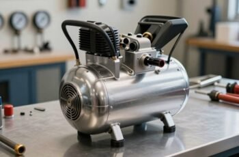How to Choose an Air Compressor Dryer