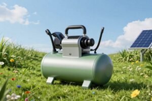 Eco-Friendly Air Compressors Worth Considering