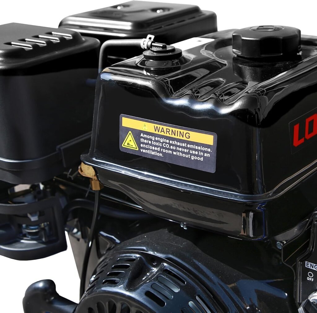 30 Gal Gas Powered Air Compressor 13HP - 24CFM@ Max 180psi - 420CC Engine Truck Mount Air Compressor for Truck, Workshop, Construction Sites, Machinery(AD2090T/13HP/30GAL/Blue) 30 Gal Gas Powered Air Compressor 13HP - 24CFM@ Max 180psi - 420CC Engine Truck Mount Air Compressor for Truck, Workshop, Construction Sites, Machinery(AD2090T/13HP/30GAL/Blue)