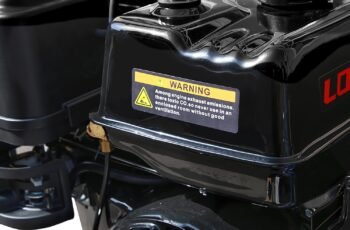 30 Gal Gas Powered Air Compressor 13HP Review  — Heavy-Duty Verdict