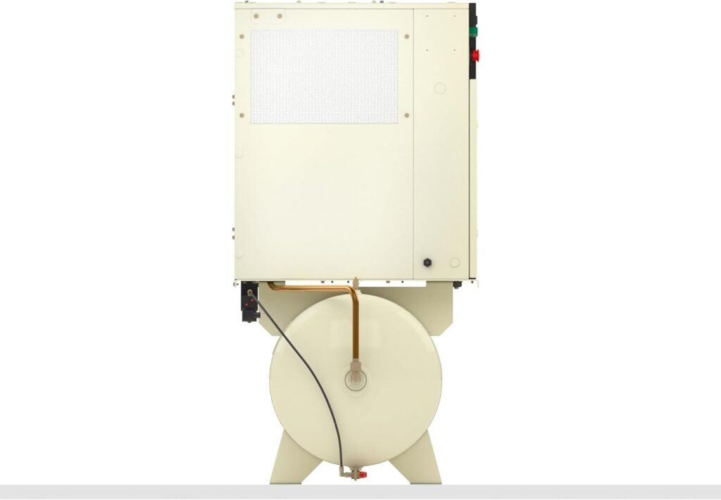 Ingersoll Rand UP6-7.5-125 Gallon 230-1-60 Air Compressor 18003145 Ingersoll Rand UP6-7.5-125 Gallon 230-1-60 Air Compressor 18003145