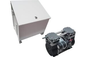1 HP Rocking Piston Pond Aerator Pump Review