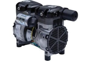 EasyPro SRC50SS Stratus SRC Aerator Compressor Review