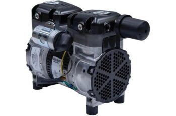 EasyPro SRC50SS Stratus SRC Aerator Compressor Review